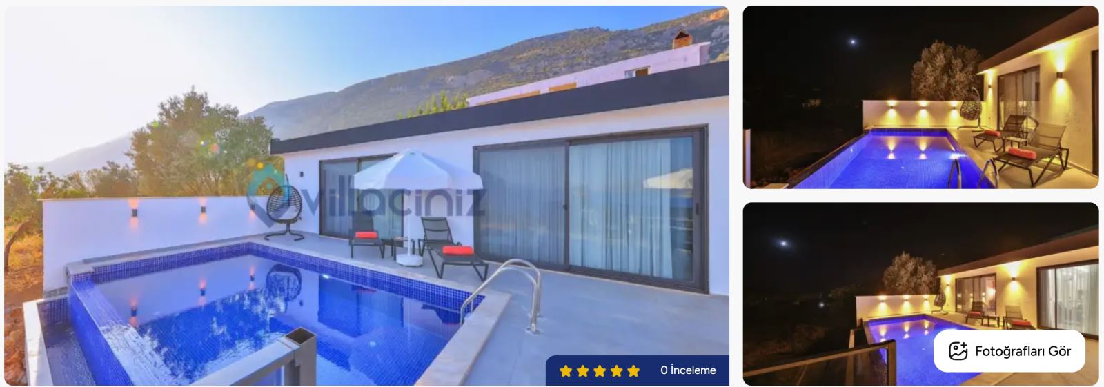 Villa Alice