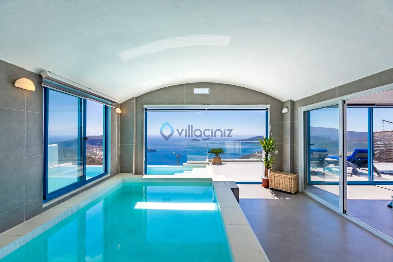Neden Villa Tatili Yapmalıyım